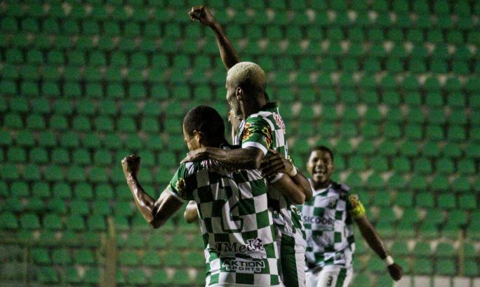 PAULISTA A3: Noroeste segue líder e Barretos derruba Desportivo, o último invicto