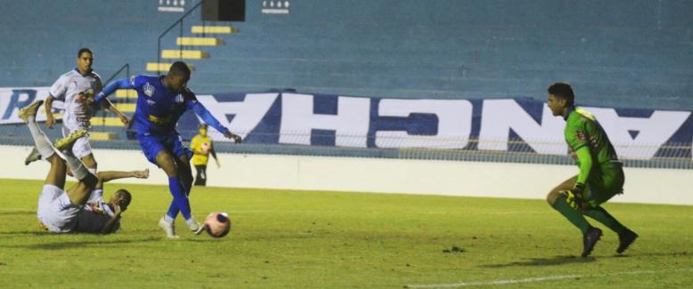 São José 4 x 1 Olímpia – Águia do Vale alça voo para o G8 do Paulista A3