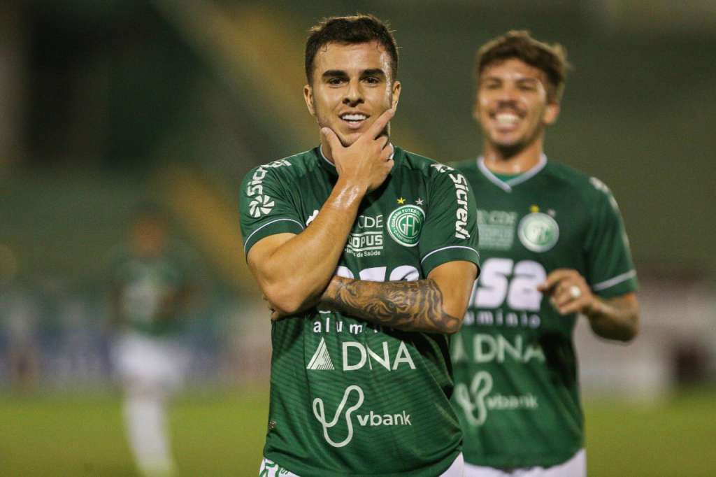 No dérbi 199, Guarani pode se classificar e deixar Ponte Preta quase eliminada