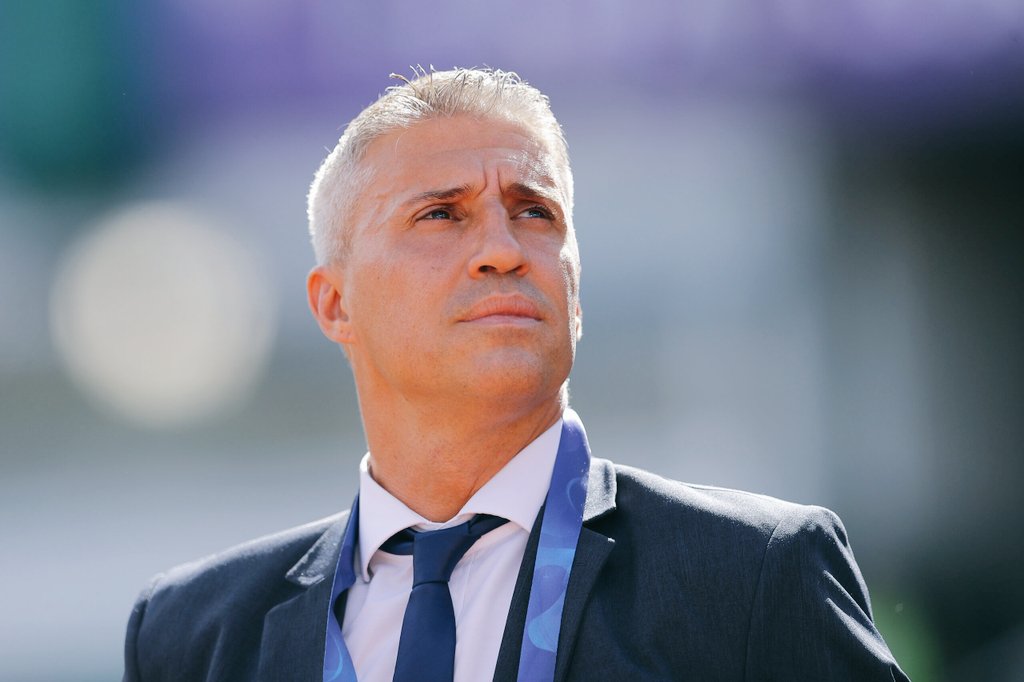 Em volta à Argentina, Crespo quer bater Racing e deixar São Paulo perto da vaga