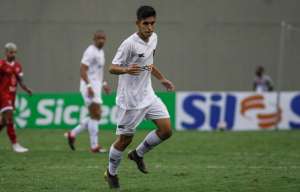 Paulista A2: Volante do Oeste projeta duelo com vice-líder: 'Grande confronto'