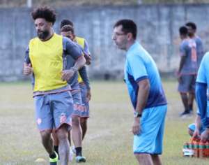 Paulista A2: Atibaia terá desfalque importante para encarar o Velo Clube