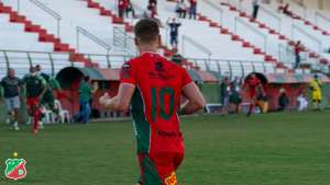 Paulista A2: De olho no G8, Velo Clube terá reforço para duelo contra o Atibaia