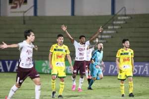 Ferroviária x Ituano - Quem vai manter o embalo no Paulistão?