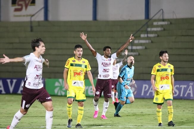 Ferroviária x Ituano – Quem vai manter o embalo no Paulistão?