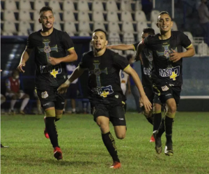 Água Santa x Oeste - Netuno encara Rubrão em briga direta pela liderança