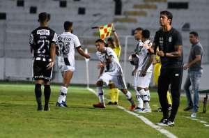 Inter de Limeira não quer deixar classificação para última rodada