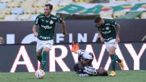 PAULISTÃO: Clássico entre Palmeiras e Santos agita o fechamento da 11ª rodada