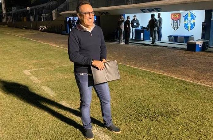 Paulista A3: Técnico engata sequência de duas vitórias e coloca Barretos no G8