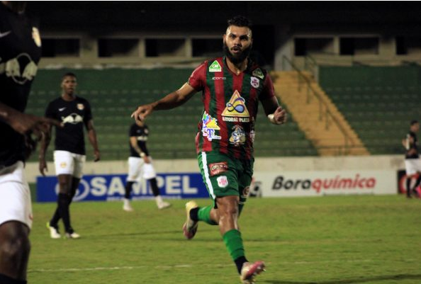Paulista A2: Portuguesa Santista recebe o Monte Azul tentando reabilitação