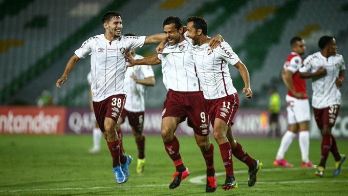 LIBERTADORES: Em dia de cinco jogos, Fluminense busca se manter invicto no Grupo D