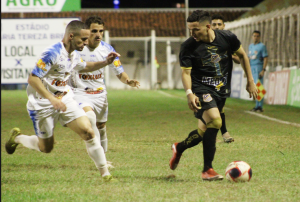 Paulista A2: Com desfalques, Monte Azul visita a Portuguesa Santista