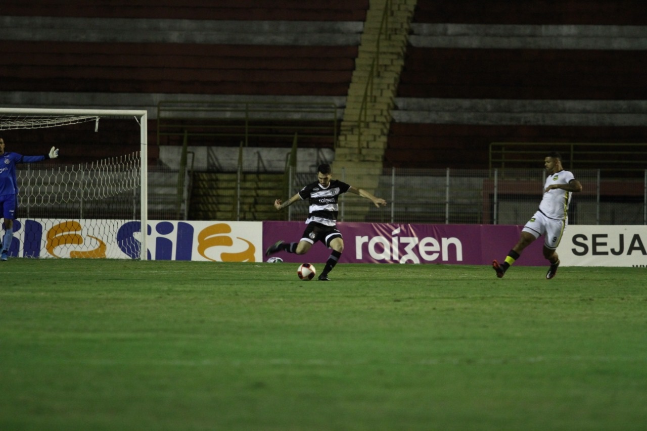 Rio Claro x XV de Piracicaba – Duelo direto pelo G8, mas em momentos diferentes