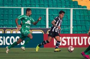 Catarinense: Quartas de final entre Figueirense x Chapecoense têm datas definidas