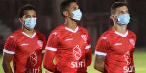 Paulista A2: Com dois retornos, Audax terá força máxima para encostar no G8