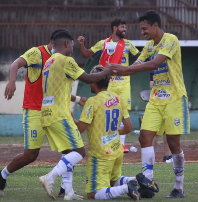 SUL-MATO-GROSSENSE: Dourados vence de virada pela primeira vez na história