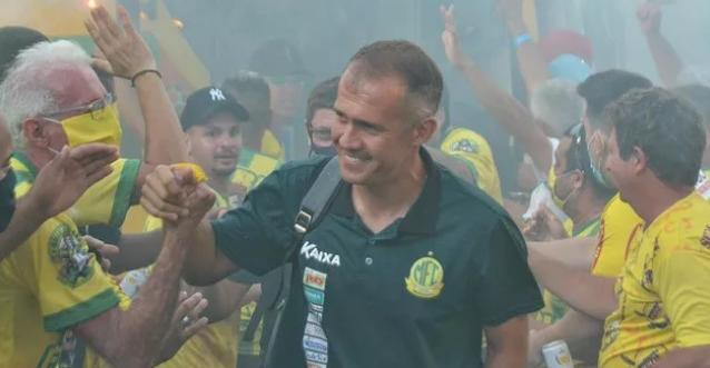 Santo André x Mirassol – Diferentes, mas com a última vítima igual: Ponte Preta