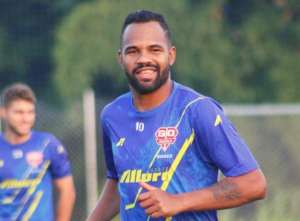 Osasco Audax x EC São Bernardo - GOA quer vitória para colar no G8