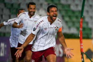 Junior-COL x Fluminense - Campo neutro pode ajudar o Fluzão na Libertadores