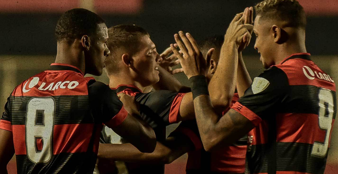 BAIANO: Vitória rebaixa Fluminense, mas acaba eliminado na primeira fase