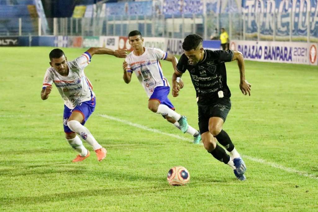 PARAENSE: Semifinalistas são definidos em rodada emocionante. Confira!