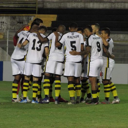 São Bernardo FC x Taubaté – Em alta, Bernô encara Burro da Central e quer ficar no G8