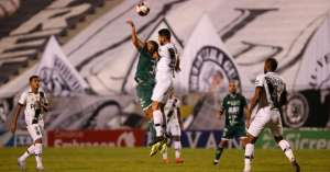Ponte Preta fica a uma vitória de igualar Guarani na história do dérbi