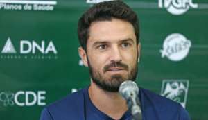 Pela segunda vez seguida, Guarani tem jogador expulso após apito final