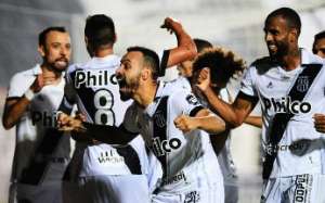 Allan Aal erra na estratégia do Guarani e Moisés é decisivo na vitória da Ponte