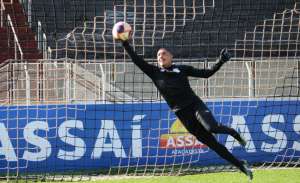 Ex-Guarani, goleiro tem recorde na Inter de Limeira e revela porque recusou a Ponte