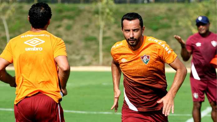 Nenê faz pedido para zagueiro do Chelsea: ‘Já ganhou muito dinheiro, volta pra casa’