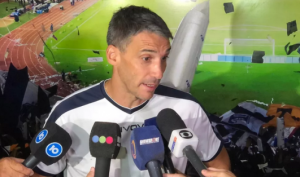 Data marcada! Novo treinador do Fortaleza irá desembarcar no Ceará nesta sexta-feira