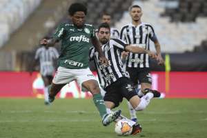 Palmeiras pode encaminhar rebaixamento do Santos no Paulista