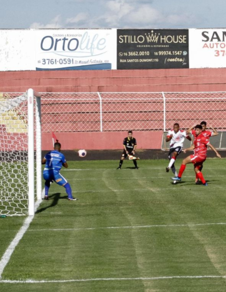 Paulista A3: Primavera tentará quebrar sequência negativa para voltar a vencer