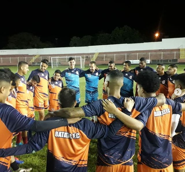 Paulista A3: Tentando sair da degola, Batatais visita o Marília