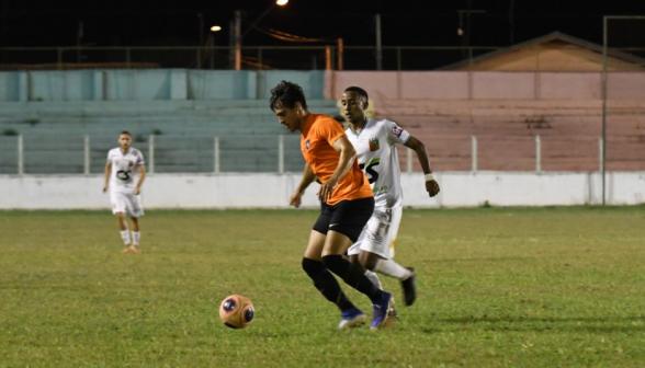 Paulista A3: Desportivo Brasil pode ter mudanças após primeira derrota no estadual