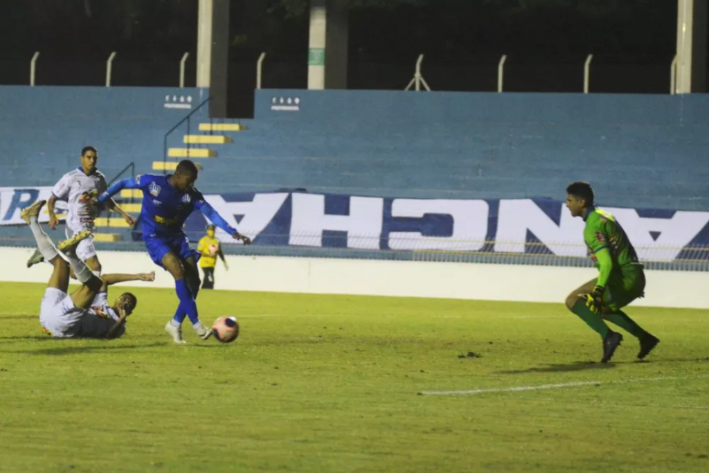 Olímpia x Bandeirantes – Equipes se enfrentam no ‘duelo de desesperados’