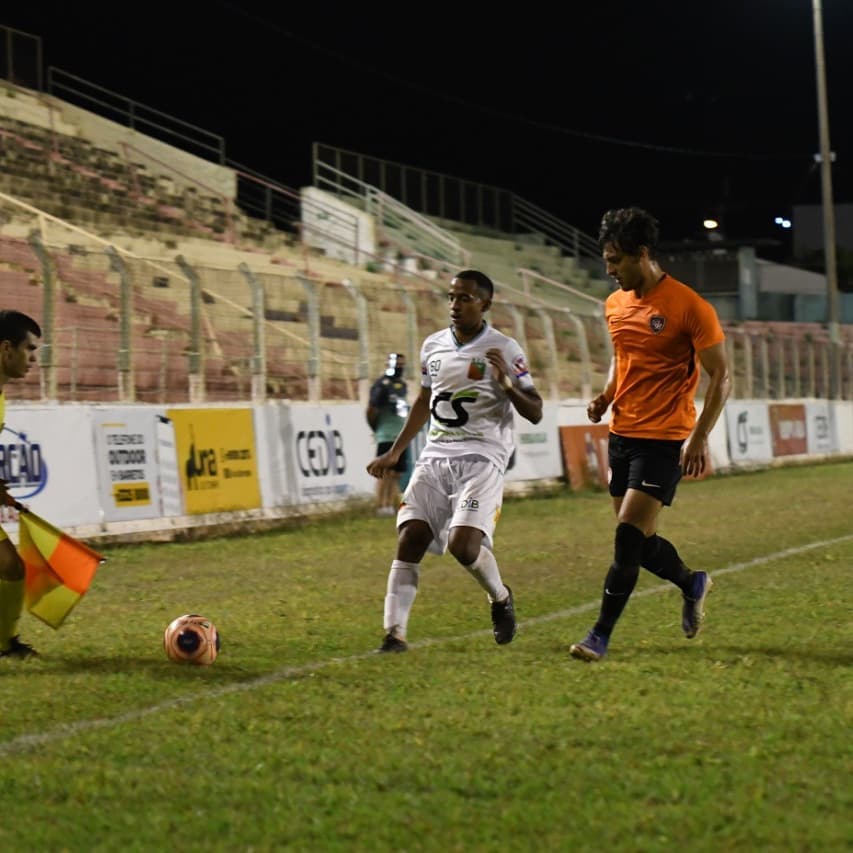 Paulista A3: Embalado, Barretos tem desfalques para encarar o Nacional