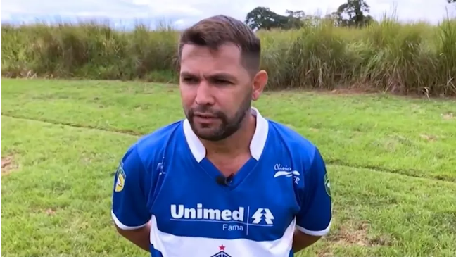 Treinador do Atlético-AC é “emprestado” a clube do Campeonato Potiguar