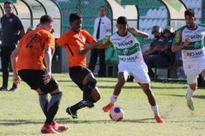 Desportivo Brasil x Rio Preto - Dragão e Jacaré medem forças em briga direta pelo G8