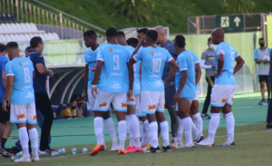 Marília x Batatais - MAC recebe vice-lanterna querendo paz no G8