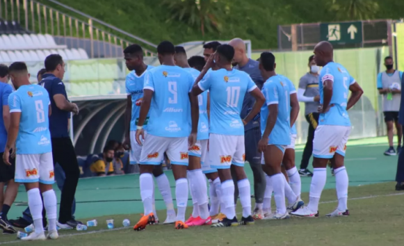 Marília x Batatais – MAC recebe vice-lanterna querendo paz no G8