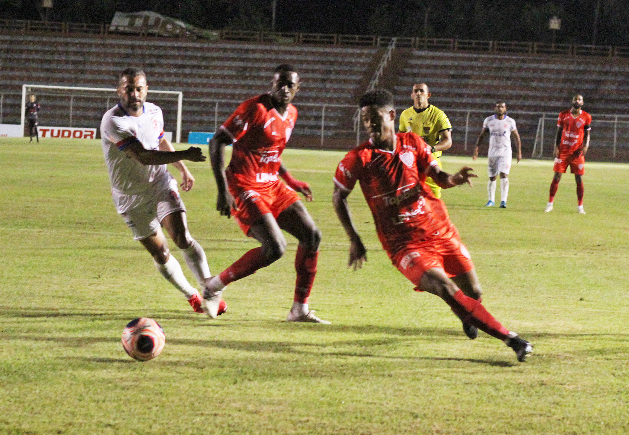 PAULISTA A3: Duelo direto pela liderança entre Votuporanguense e Noroeste agita 8ª rodada