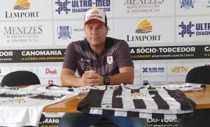 Carioca: Americano anuncia saída de técnico após um mês da contratação