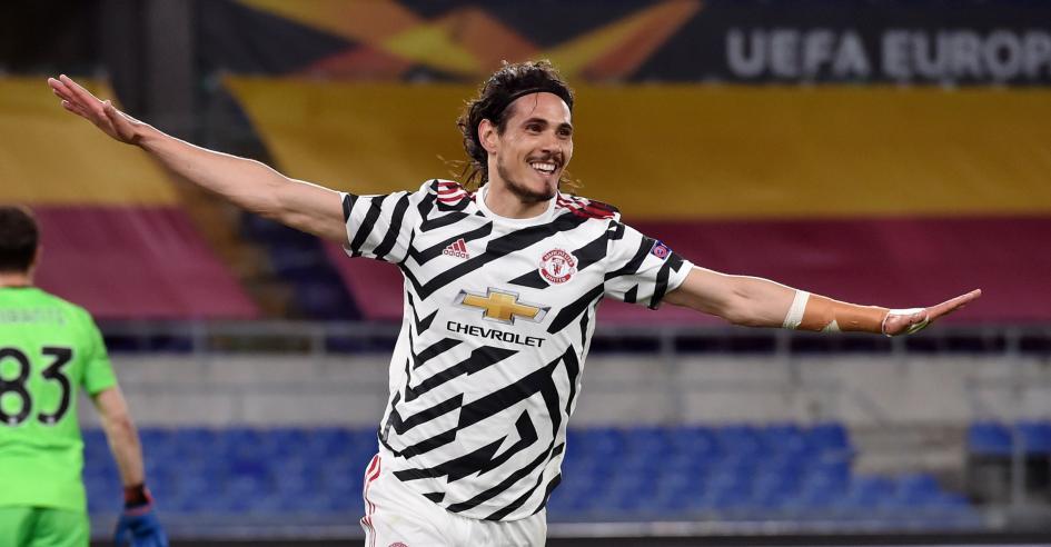 LIGA EUROPA: Manchester United perde, mas avança e pega Villarreal na final 4 0002050547449 img