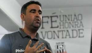 Criticado, Fábio Moreno vê Ponte Preta em evolução após vitória no dérbi