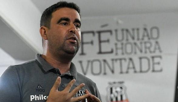 Criticado, Fábio Moreno vê Ponte Preta em evolução após vitória no dérbi