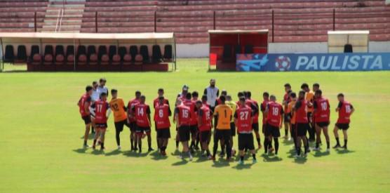 Penapolense x Linense – Elefante quer amassar CAP para se firmar no G8!