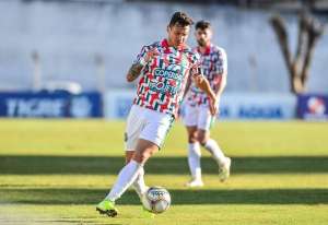 Criciúma mira reforços de rival catarinense para a Série C do Brasileiro