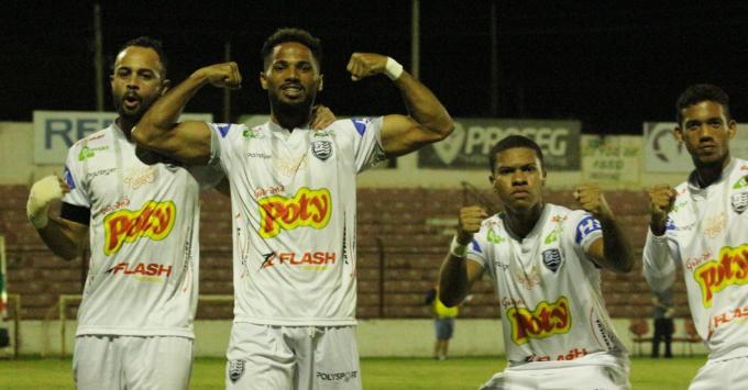 Votuporanguense x Noroeste – Briga acirrada pela liderança